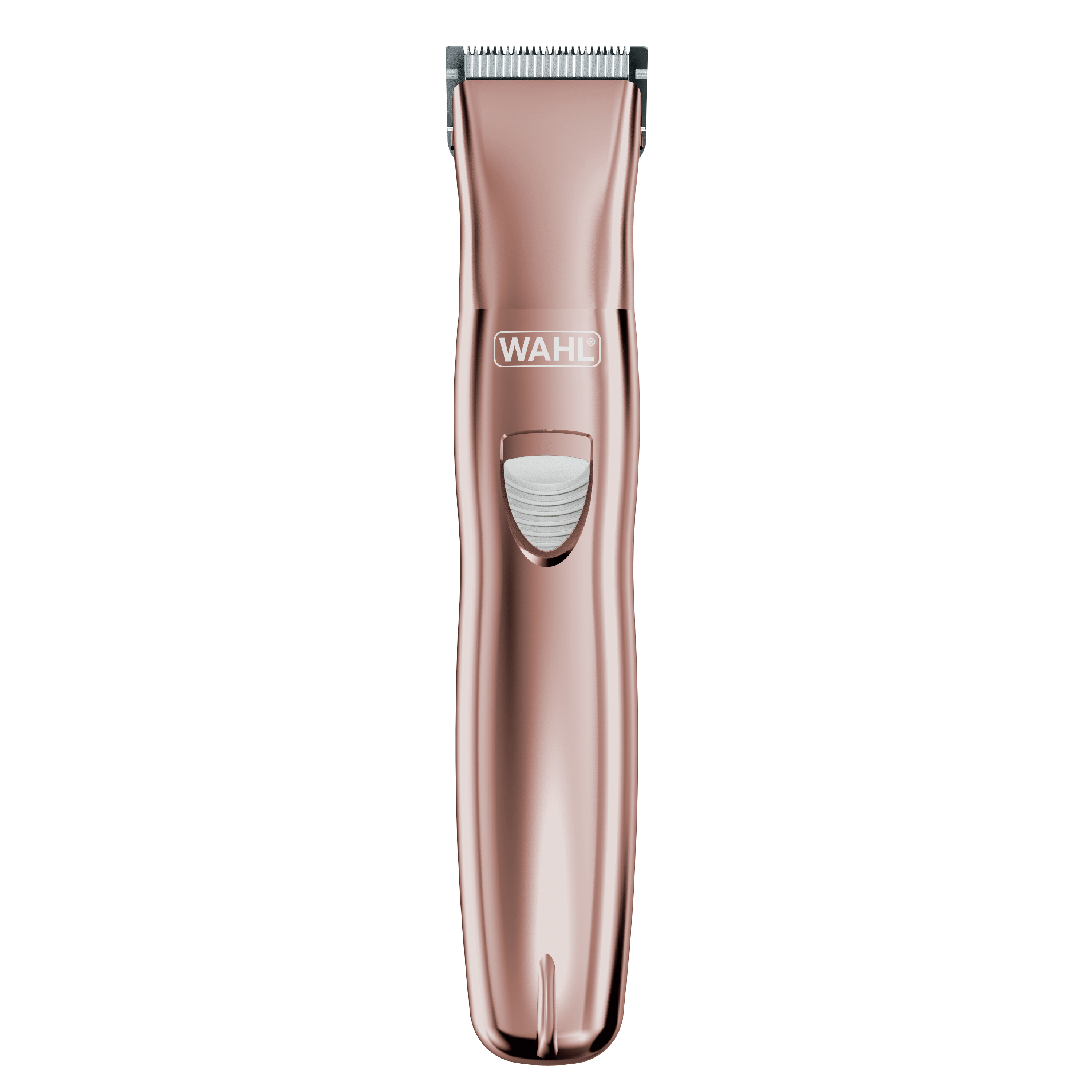 Wahl on sale womens trimmer